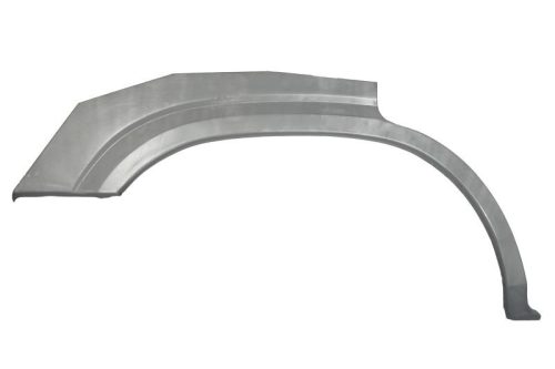 Arcul de reparare a aripii spate dreapta pentru 5 uși Nissan Patrol 1998-2009