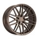 Alumínium felni 18x8.5 ET30 5x114.3 Pescara Bronze TSW