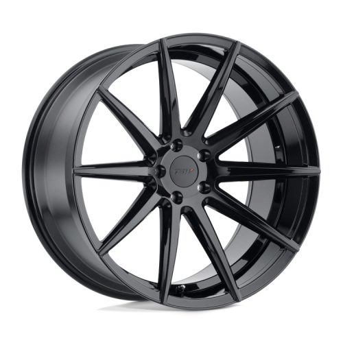 Alumínium felni 19x8.5 ET35 5x120 Clypse Gloss Black TSW