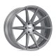 Alumínium felni 19x8.5 ET35 5x120 Clypse Titanium W/ Matte Brushed Face TSW