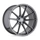 Alumínium felni 20x8.5 ET40 5x114.3 Bathurst Gloss Gunmetal TSW