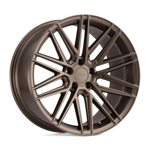 Alumínium felni 20x8.5 ET35 5x114.3 Pescara Bronze TSW