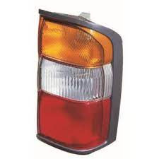 Rear right lamp for Nissan Patrol Y61 1998-2004 