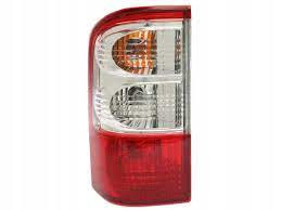 Rear left lamp for Nissan Patrol GR Y61 1998-2005