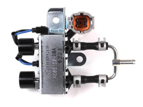 SOLENOID DE CONTROL AL BLOCĂRII DIFERENȚIALULUI NISSAN PATROL Y61