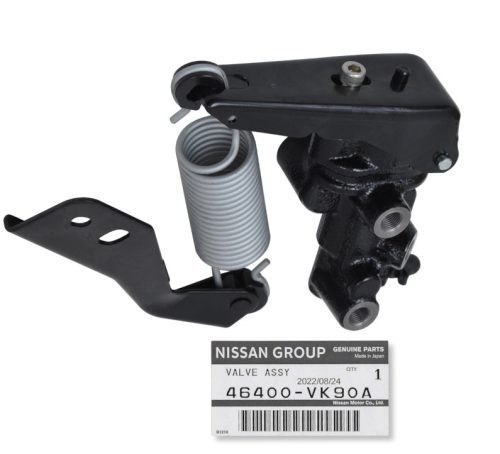 Regulator de forță de frânare pentru Nissan Patrol Y61