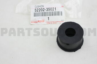 Suport ureche frontal inferior pentru Toyota Landcruiser 60, Hilux (1978-1995)