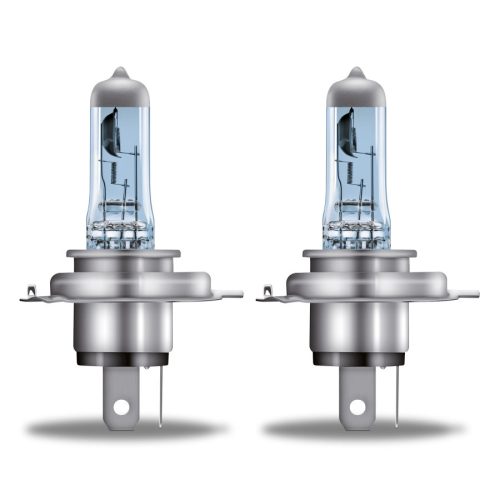 OSRAM Cool blue intense (next gen) H4 64193CBN 12V 60/55 W bec cu halogen