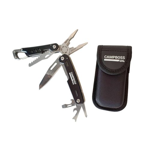 All4Adventure CampBoss4x4 Multitool