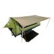 All4adventure Campboss Cort (dublu) 210x150x75 cm