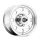 Alumínium felni 15x8 ET-19 5x114.3 AR172 Baja Polished American Racing