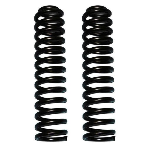 BDS Pro-Ride Lift 2" első spirálrugó - Jeep Cherokee KJ 02-07; Liberty KK 08-13