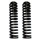 BDS Pro-Ride Lift 2" első spirálrugó - Jeep Cherokee KJ 02-07; Liberty KK 08-13