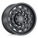 Jantă din aluminiu 16x8 ET-10 6x139,7 Textured Matte Black Arsenal Black Rhino