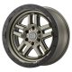 Jantă din aluminiu 17x8 ET52 6x130 Matte Bronze Barstow Black Rhino