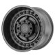 Jantă din aluminiu 17x9.5 ET-18 5x127 Gunblack Armory Black Rhino