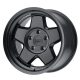 Jantă din aluminiu 17x9.5 ET-18 5x127 Gloss Black Realm Black Rhino