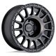 Jantă din aluminiu 18x8.5 ET0 6x139,7 Semi Gloss Black W/ Machined Dark Tint Ring Sandstorm Black Rhino