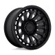 Jantă din aluminiu 18x9.5 ET12 6x135 Matte Black Raid Black Rhino