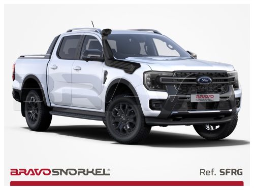 BRAVO SNORKEL FORD RANGER PX (2023 - )