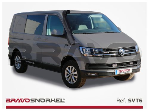 BRAVO SNORKEL VOLKSWAGEN T5 / T6 (2003 - )