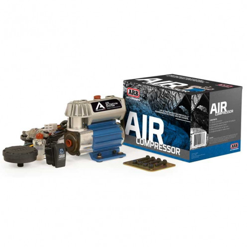 ARB COMPRESOR ARB 12V (la bord) (doar pentru Air Locker)