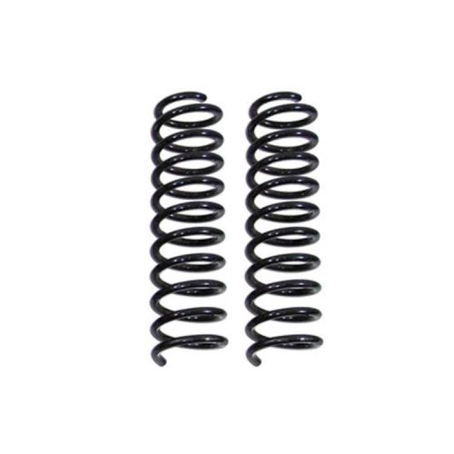 Clayton Off Road Lift 5,5" első spirálrugó - Jeep Wrangler TJ 97-06; Wrangler LJ 04-06