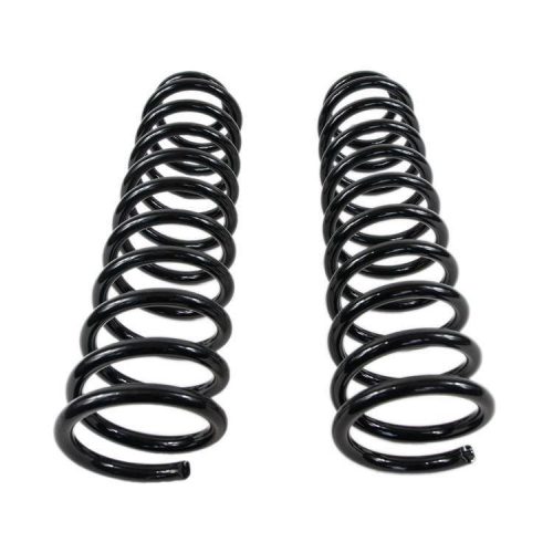 Clayton Off Road Lift 1,5" első spirálrugó - Jeep Wrangler JL 18->; Jeep Wrangler JK 07-18