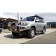 ClearView Placi de alimentare pentru Toyota Land Cruiser 200 (Lexus LX570)