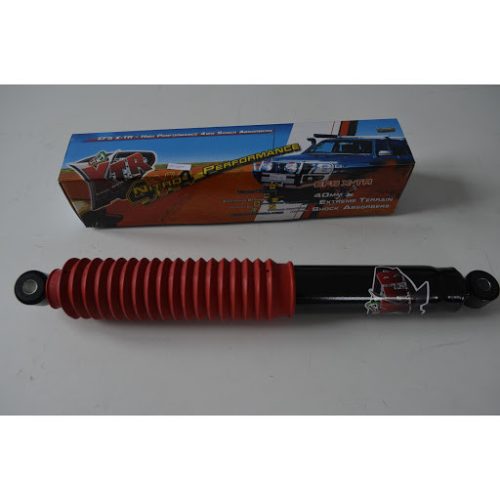 Amortizor spate EFS XTR pentru Ford Ranger T6 PX 2011 -> +45mm