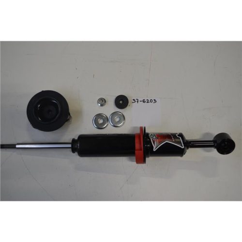 Amortizor spate EFS XTR pentru Toyota  Land Cruiser 120 150 Prado +45mm