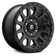 Alumínium felni 17x8.5 ET20 5x120 D579 Vector Matte Black Ring Fuel