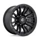 Alloy Wheel 20x10 ET-18 8x170 D679 Rebel Matte Black Fuel