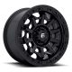 Alumínium felni 16x8 ET1 6x139,7 D694 Covert Matte Black Fuel