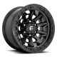 Alumínium felni 17x9 ET1 6x139,7 D694 Covert Matte Black Fuel