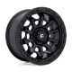 Alloy Wheel 18x8.5 ET35 5x120 D694 Covert Matte Black Fuel