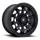 Alumínium felni 18x9 ET-12 6x139,7 D694 Covert Matte Black Fuel