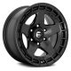 Alumínium felni 20x9 ET20 5x127 D733 Warp Satin Black Fuel