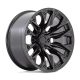 Alumínium felni 20x9 ET20 6x139,7 D804 Flame Blackout Fuel