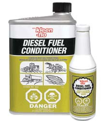 Kleen-flo diesel üzemanyag adalék - 500ml