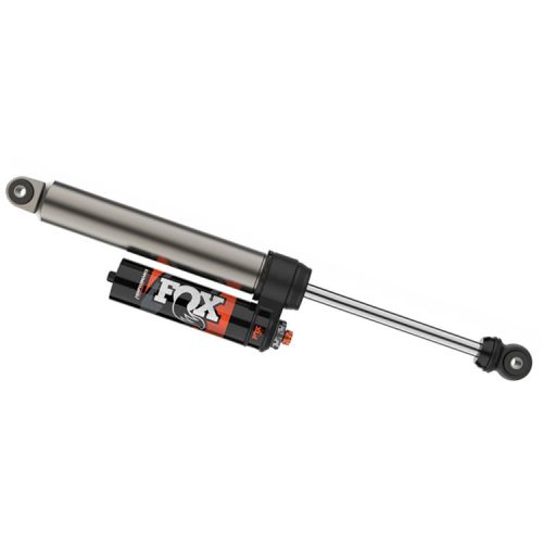 Fox Performance Elite 2.5 DSC Lift 2-3,5" rear nitro shock absorber - Dodge RAM 3500 14->