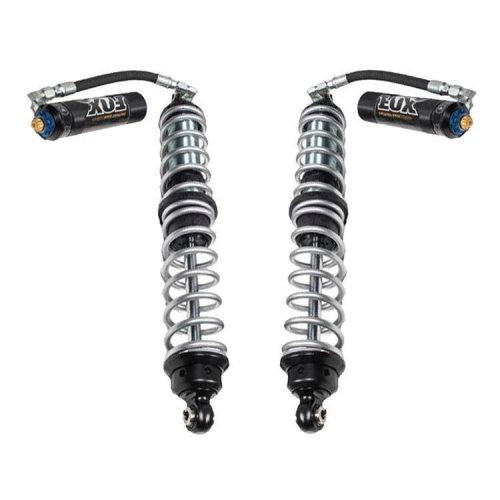 Fox Coilover Factory Race 2.5 DSC Lift 2,5" Front nitro shock kit - Jeep Wrangler JK 07-18