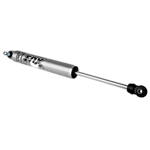 Fox Performance 2.0 IFP Lift 4-6" rear nitro shock absorber - Jeep Wrangler TJ 97-06, Wrangler LJ 04-06