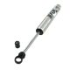 Fox Performance 2.0 IFP Lift 0-2" Front nitro shock - Jeep Cherokee XJ 84-01, Wrangler TJ 97-06, Wrangler LJ 04-06