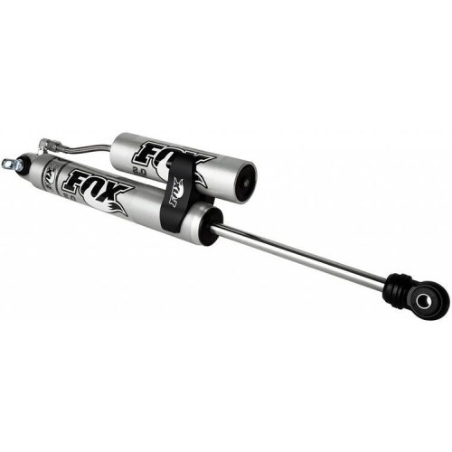 Fox Performance 2.0 Lift 4-6" rear nitro shock absorber - Jeep Wrangler TJ 97-06, Wrangler LJ 04-06