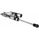 Fox Performance 2.0 Lift 6,5-8" rear nitro shock absorber - Jeep Wrangler TJ 97-06, Wrangler LJ 04-06