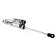 Fox Performance 2.0 LSC lift 2-3,5" rear nitro shock absorber - Dodge RAM 2500 94-13