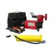 HusarWinch compressor 120PSI