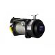 Troliu electric HusarWinch S 16500 lbs (7484 kg) cu cablu de oțel