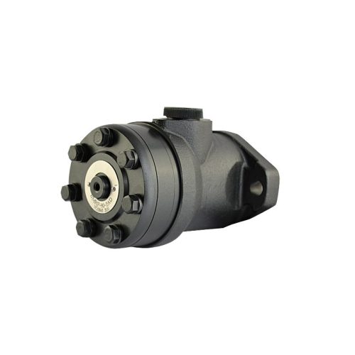 HusarWinch motor pentru troliu hidraulic HS 12000lbs